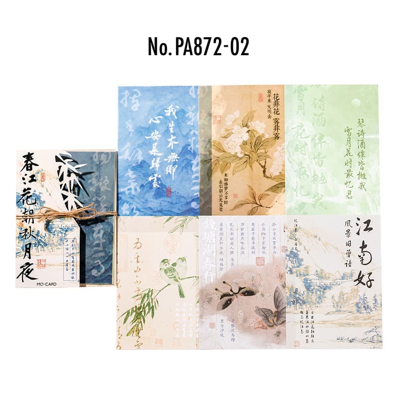 漢字の掛軸 花柄装飾付き 【公式通販】