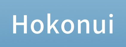Hokonui