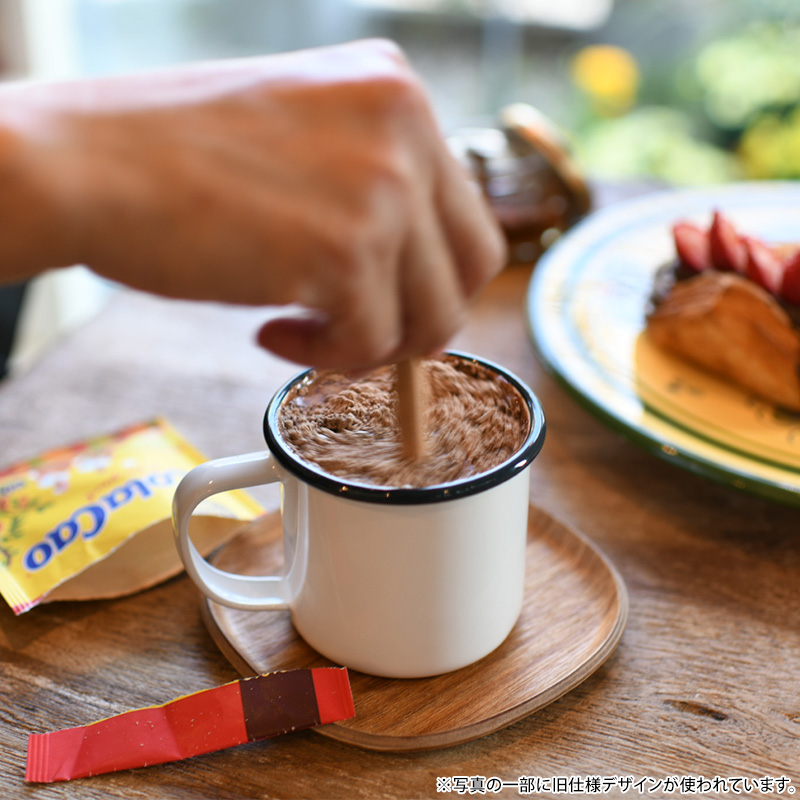 ColaCao コラカオタワー 800g(16g×50袋入) アイスココア チョコレート