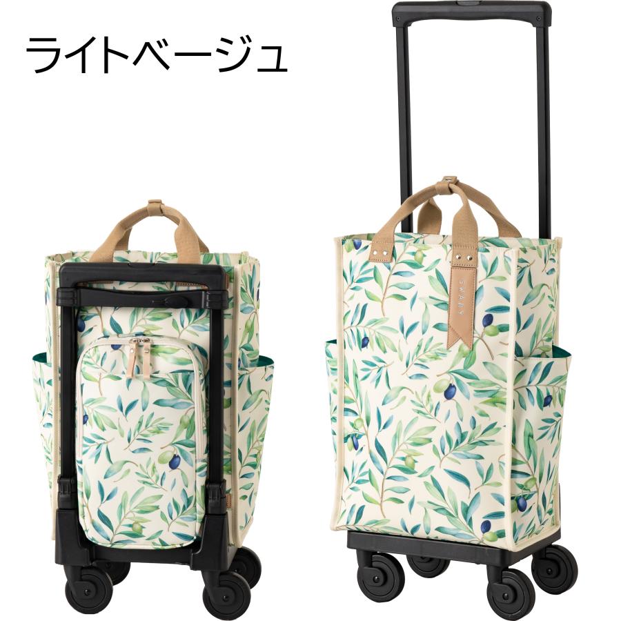 激安超特価 最大80%オフ  SWANY（キャリーバック） スワニー キャリーバッグ オリベーカ バッグ