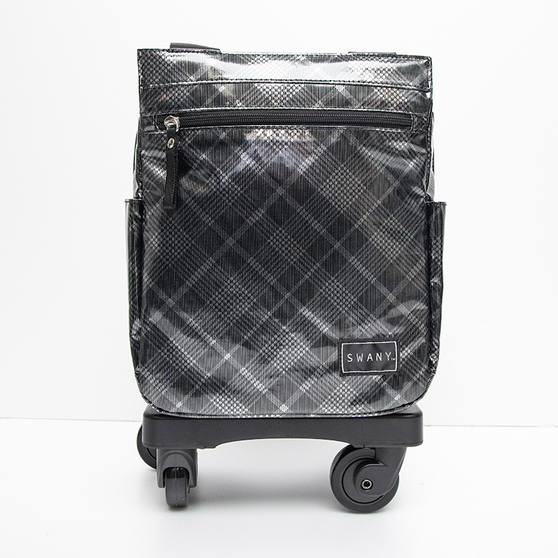 SWANY（スワニー） キャリーバッグ タルタンIII タルタン3 TS15 4輪