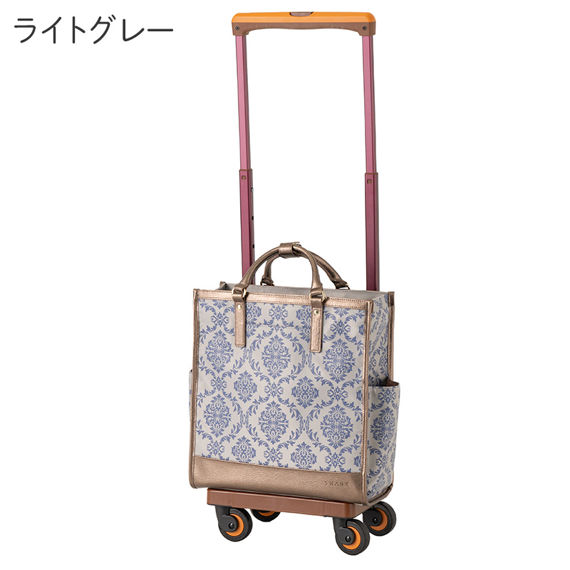 SWANY スワニーキャリーバッグ SWANY（キャリーバック） スワニー キャリーバッグ SWANY ジップ