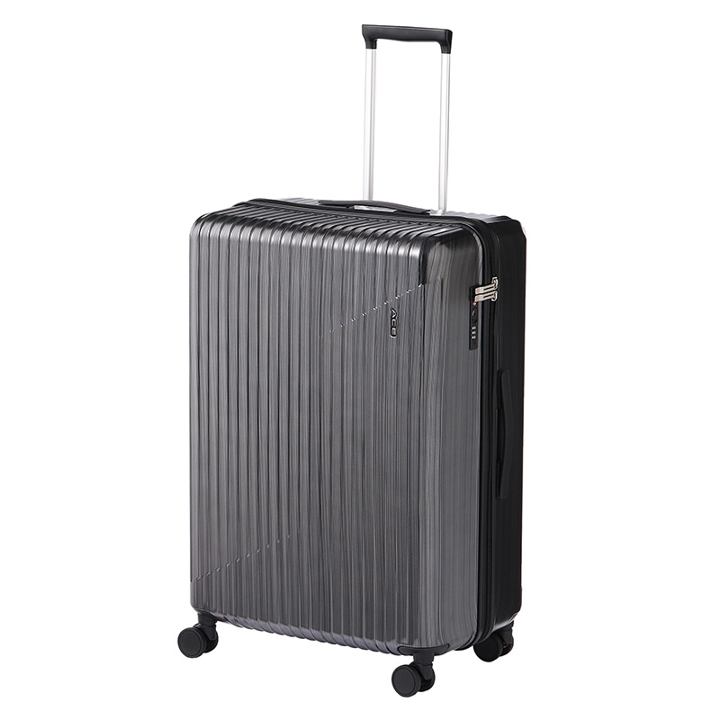 美品 ACE エース 3WAY 2輪 キャリーケース ショルダー 2層 機内持込 WEB限定】 ACE クレスタ2 スーツケース 35L キャスター