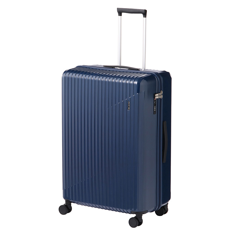 Ace エース ACE クレスタ2 スーツケース 85L 06938 7泊 10泊