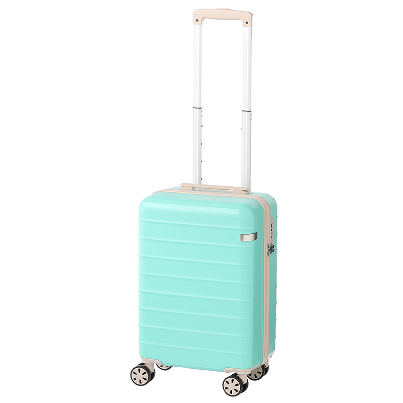 ace. エース スーツケース ベローズ 36L 05031 2~3泊 機内持込