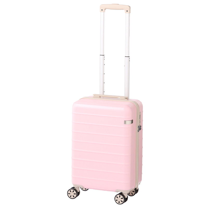 ace. エース スーツケース ベローズ 36L 05031 2~3泊 機内持込