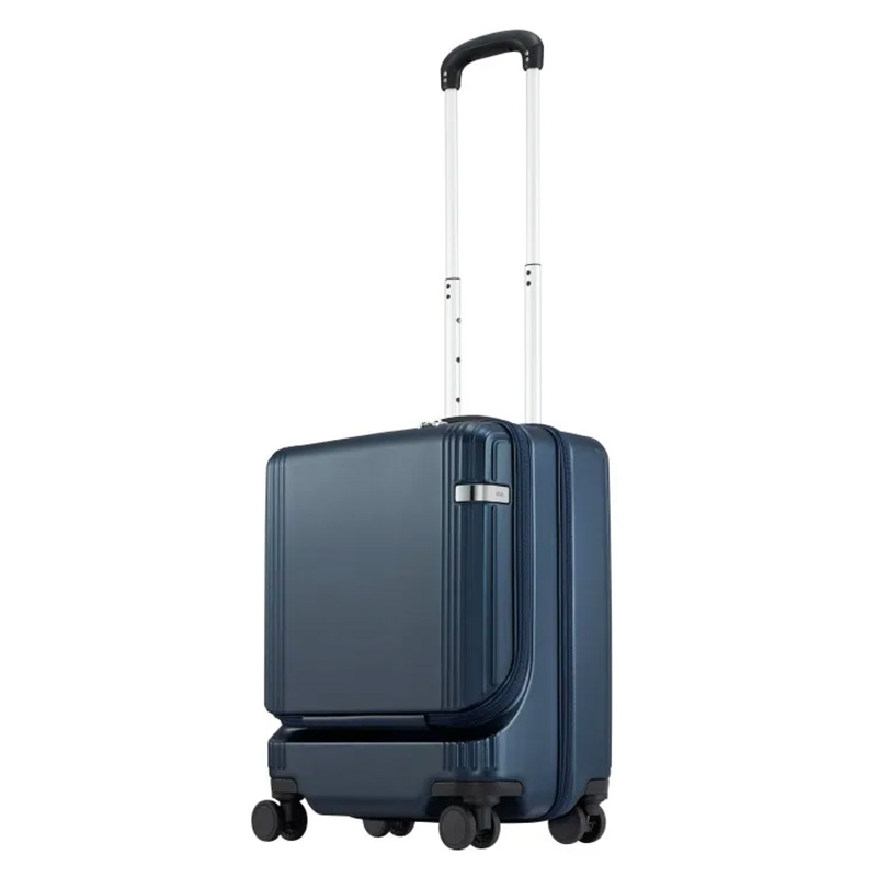 ace. エース スーツケース ファーニットZ 40L フロントポケット 05041