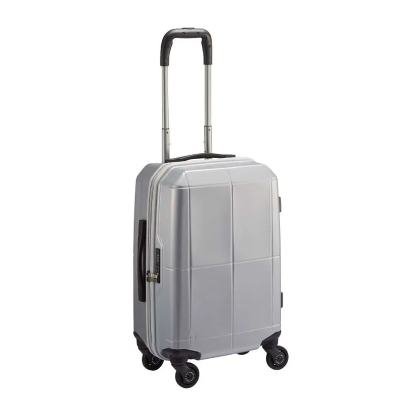 プロテカ フリーウォーカー TSAロック 4輪 サイレントキャスター 53L ProtecA 10%OFFクーポン プロテカ スーツケース キャリーバッグ