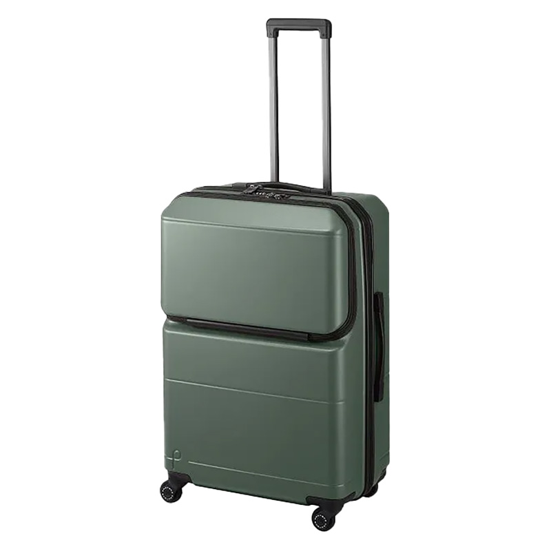 ProtecA エース Proteca プロテカ スーツケース ポケットライナー2 74L