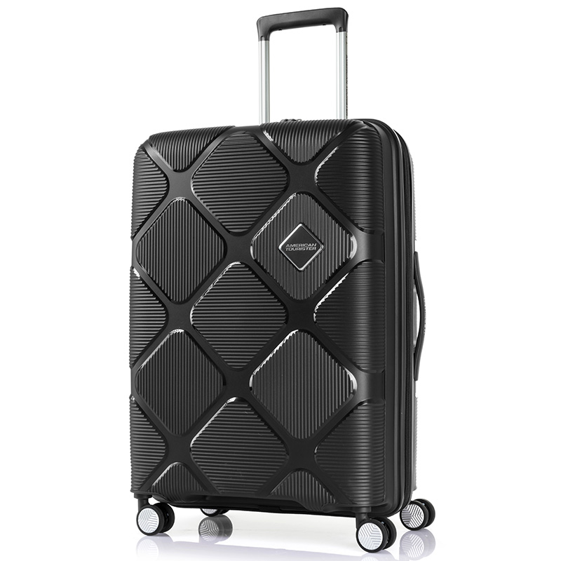 アメリカンツーリスター スーツケース 無料受託手荷物 インスタゴン