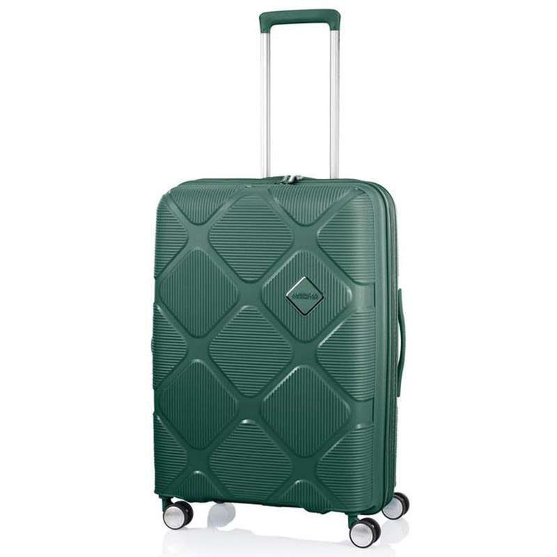 アメリカンツーリスター スーツケース 無料受託手荷物 インスタゴン