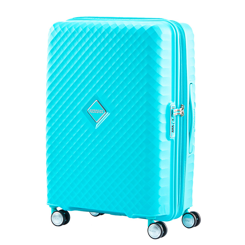 AMERICAN TOURISTER（アメリカンツーリスター） スーツケース 無料受託