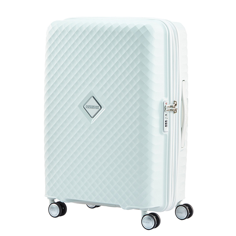 AMERICAN TOURISTER（アメリカンツーリスター） スーツケース 無料受託