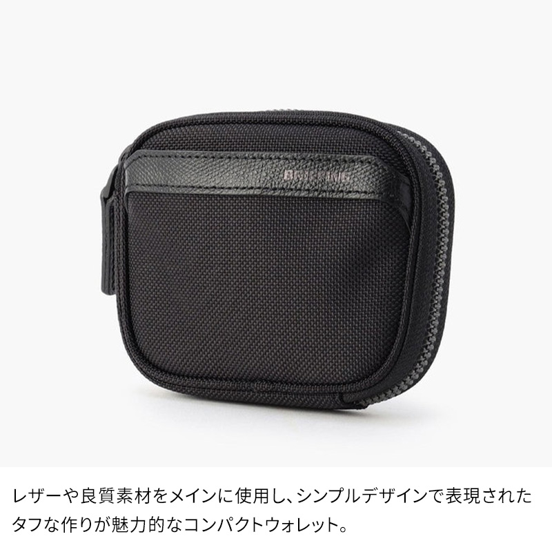 BRIEFING FUSION L WALLET ブリーフィング フュージョンLウォレット
