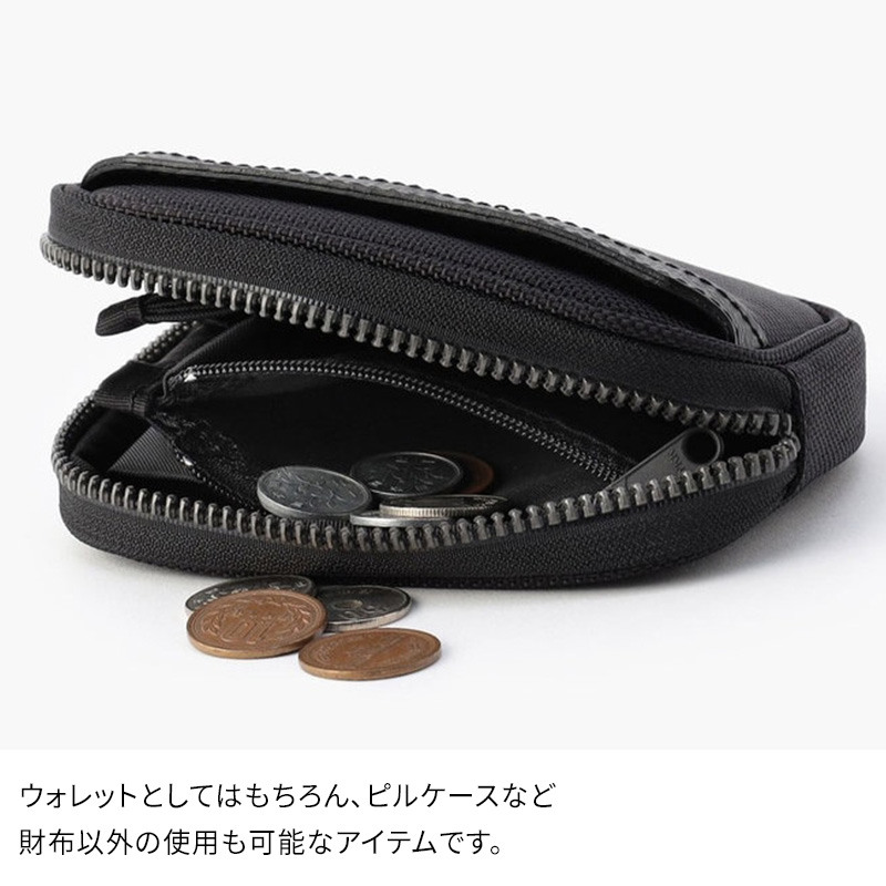 BRIEFING FUSION L WALLET ブリーフィング フュージョンLウォレット