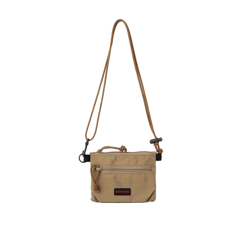 BRIEFING 【特典付】BRIEFING W ZIP PURSE ブリーフィング BRIEFING 【特典付】BRIEFING W ZIP PURSE ブリーフィング