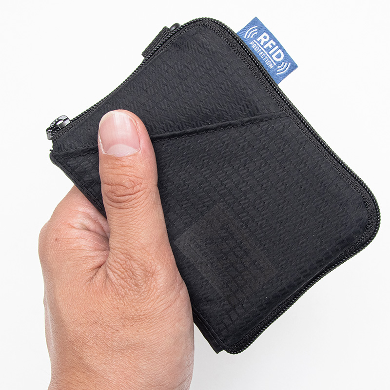 CONCISE（コンサイス） TEウォレットミニ 財布 ミニウォレット
