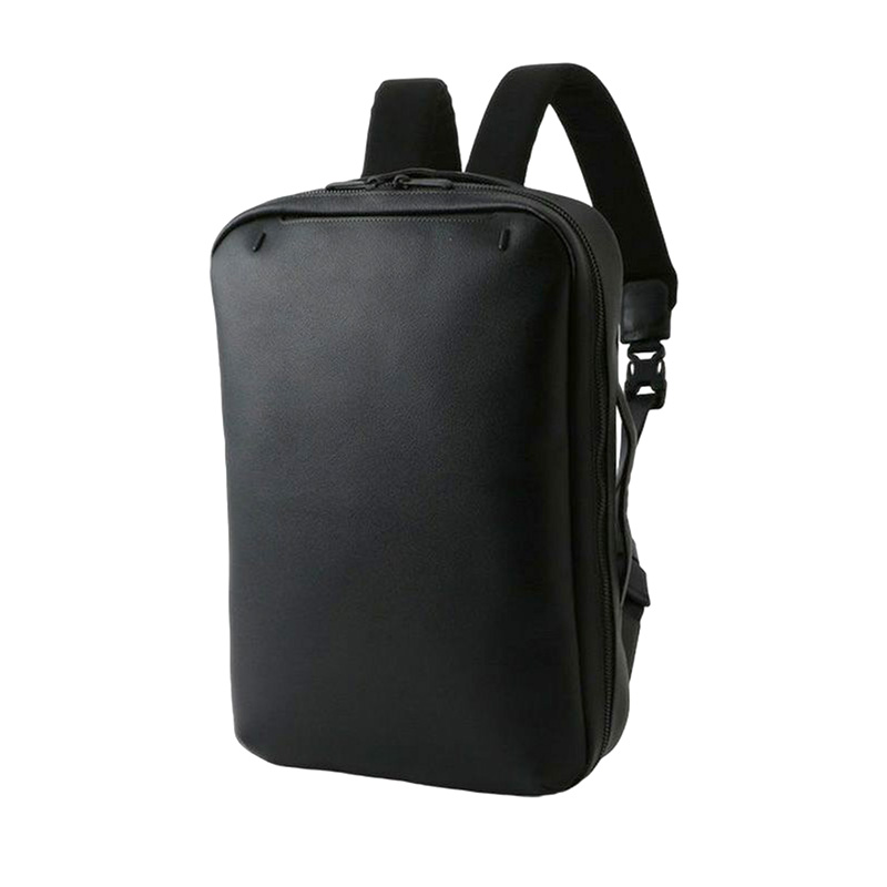 FARO Urban 2Way Sack2 ファーロ アーバン2ウェイサック2 レザーリュック レザーバックパック F2211B401 本革 防水 日本製｜ec-tokoplus｜02