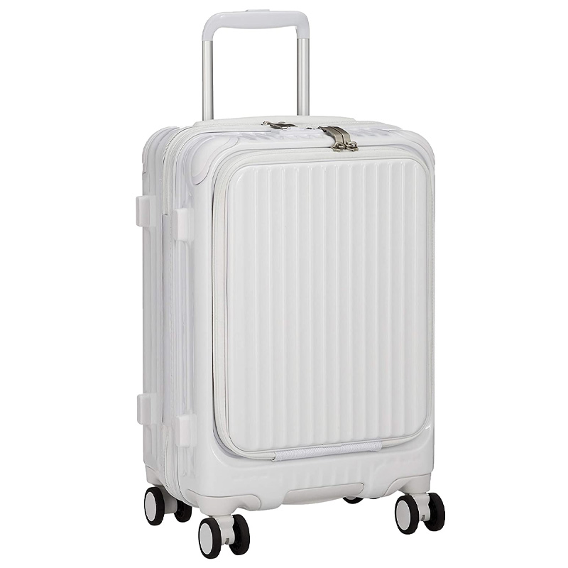 CARGO カーゴ スーツケース エアーレイヤー CAT532LY Air LAYER 35L