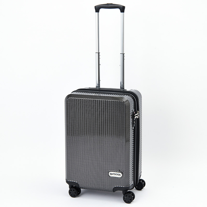 OUTDOOR PRODUCTS（アウトドアプロダクツ） スーツケース OD-0808-50