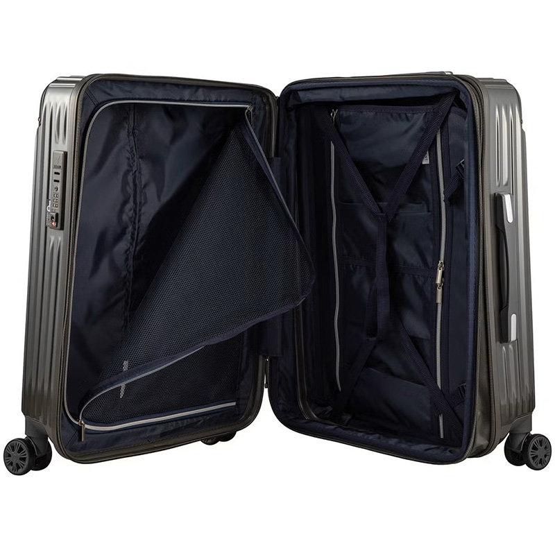 siffler シフレ TRIDENT TRI2035K-56 トライデント スーツケース 無料