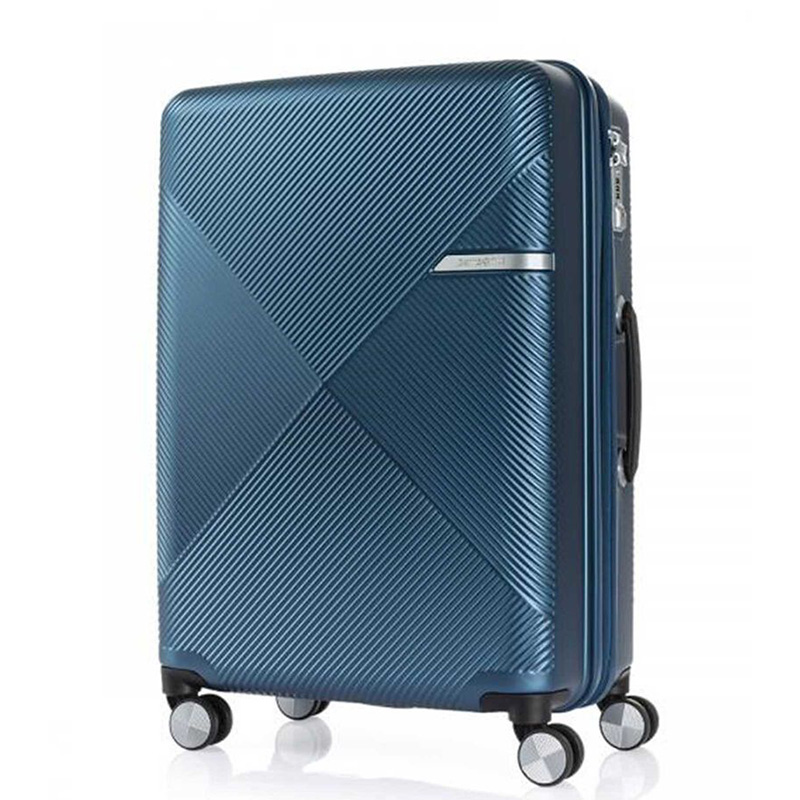 サムソナイト ヴォラント スピナー 61 拡張 キャリー 50〜59L TSA Samsonite（サムソナイト） スーツケース 受託手荷物 ヴォラント