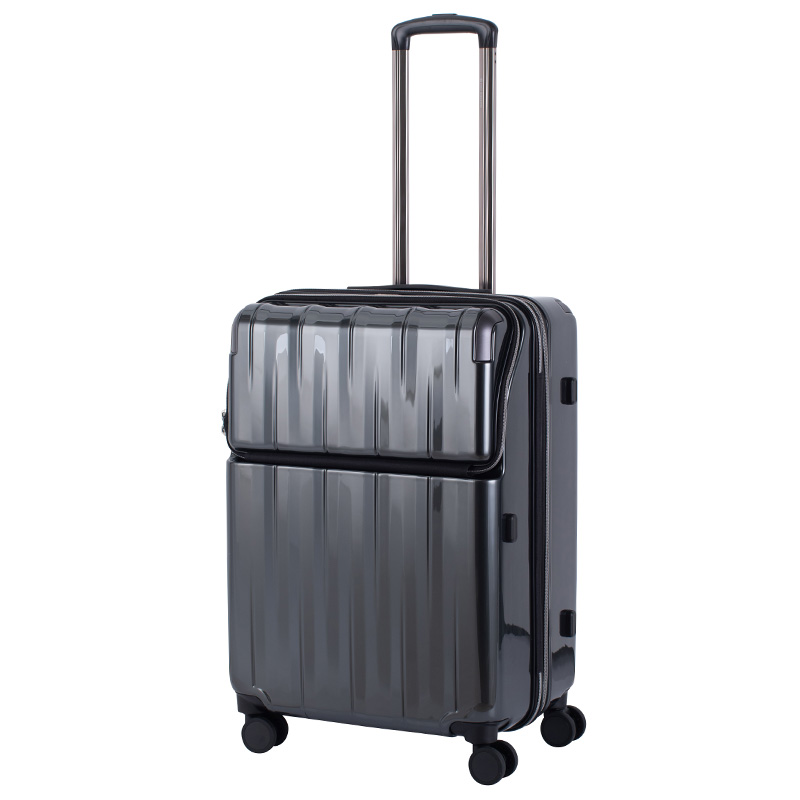 スーツケース HIDEOWAKAMATSU HIDEO WAKAMATSU（ヒデオワカマツ） スーツケース エストップ M 受託