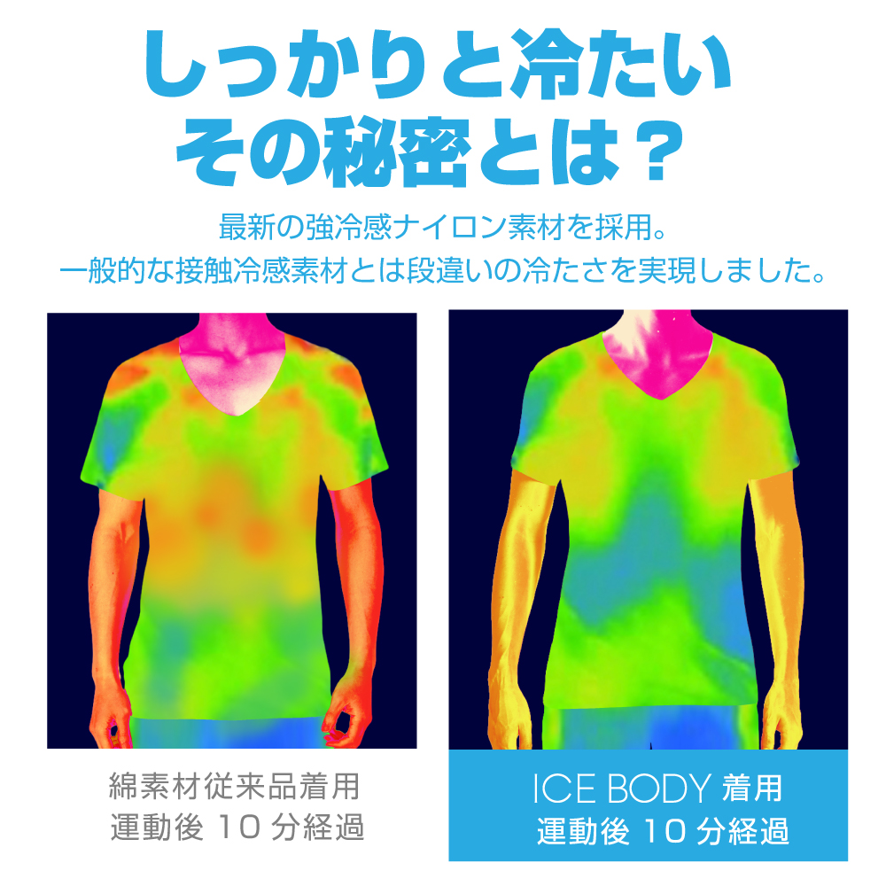 サマーインナー（半袖） IA411 │ 通販 │ シャルレ ウェブストア