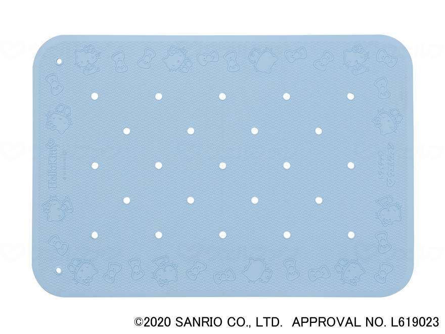 ハローキティ(バスマット)の商品一覧|浴室用具|バス、洗面所 ハローキティ(バスマット)の商品一覧|浴室用具|バス、洗面所