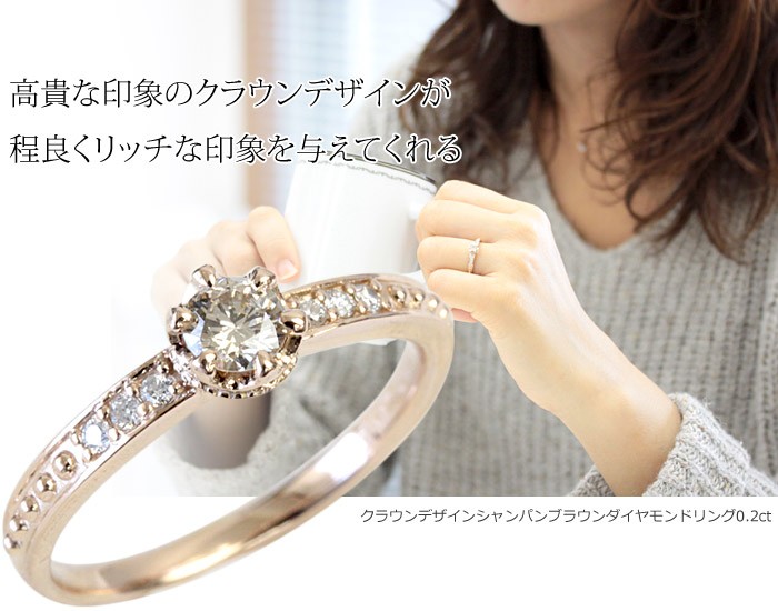 リング レディース 指輪 18金 18k K18 ゴールド ダイヤモンド リング レディース 指輪 18金 18k K18 ゴールド ダイヤモンド