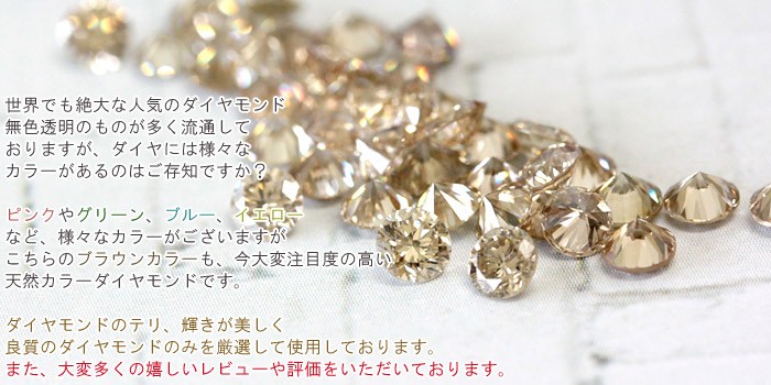 ダイヤモンド ネックレス 一粒 レディース ダイヤネックレス 18