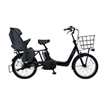 子供乗せタイプ