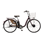 ママチャリタイプ