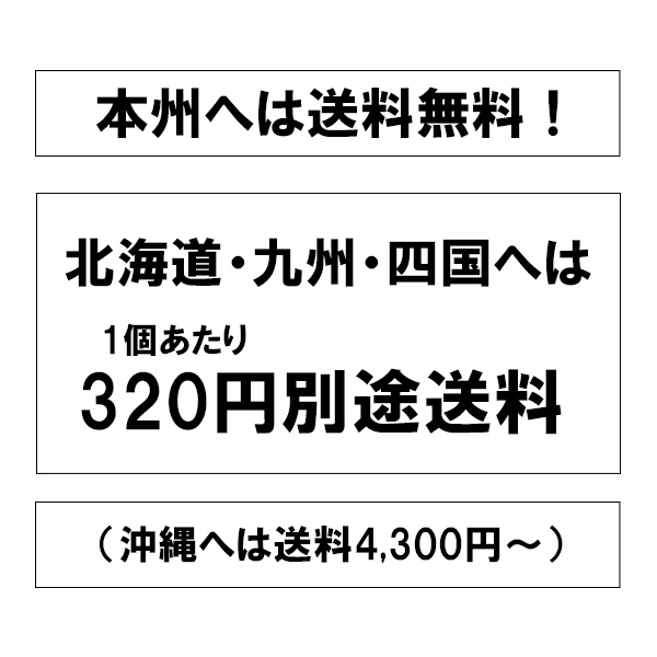 本州送料無料