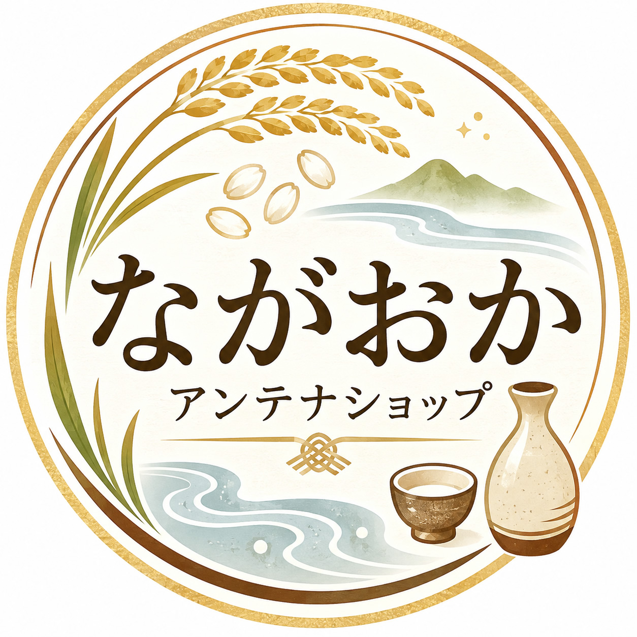 長岡市アンテナショップ