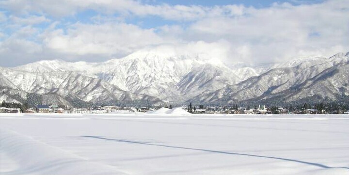 八海山