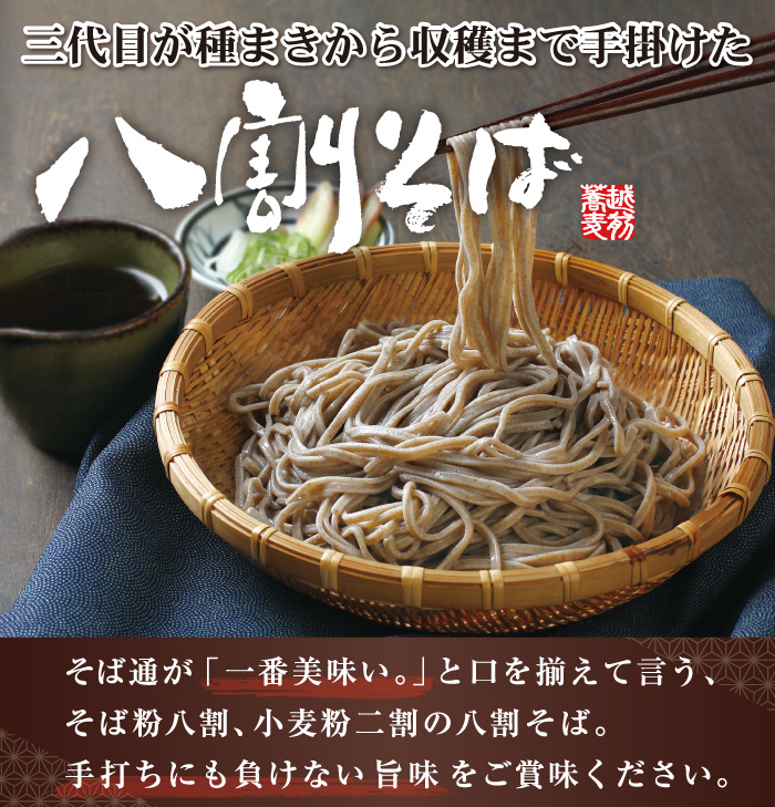 品質満点！ グルメ 6食 セット お取り寄せ お家で ききそばセット 巣ごもり 越前そば 蕎麦 日本そば