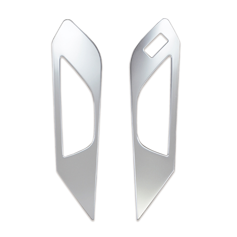 スバル クロストレック インプレッサ GU系 専用 インナードアノブ周り