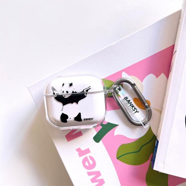 AirPods Pro3 ケース かわいい airpods pro2 第3世代 イヤホンケース