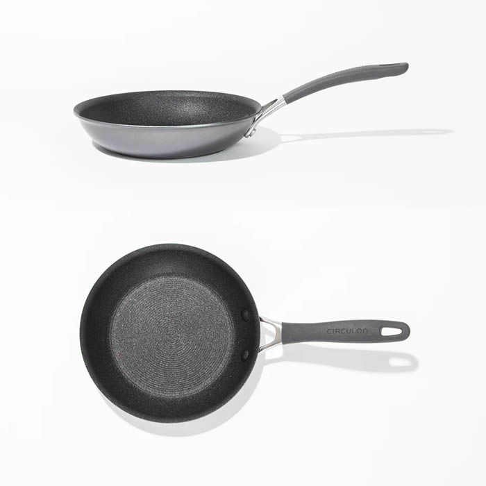 サーキュロン MEYER マイヤー CIRCULON A1 フライパン 20cm CA1-P20