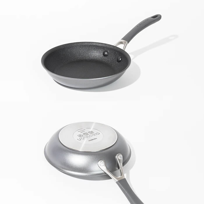 サーキュロン MEYER マイヤー CIRCULON A1 フライパン 20cm CA1-P20