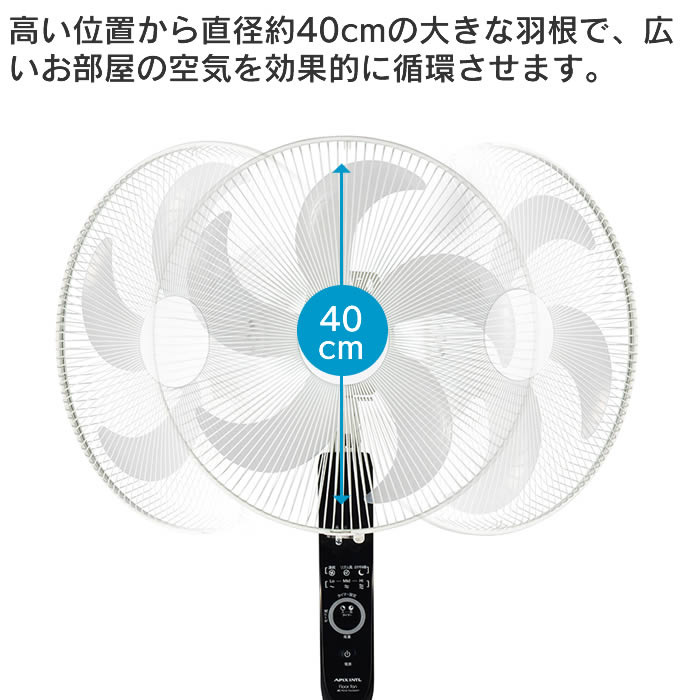 APIX INTERNATIONAL（アピックス インターナショナル） ACフロアー