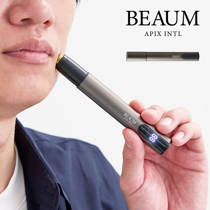 BEAUM �r���[�� �X�|�b�g�V�F�[�o�[ �O���[ ASV-B03(GY) �A�s�b�N�X�C���^�[�i�V���i�� /  ���[���ւő�������