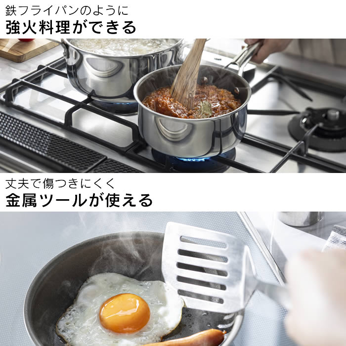 CORELLE コレール IH対応 キャセロール20cm G ふた付き CSC20SVWL ドウシシャ 【レビューで選べる特典】の画像