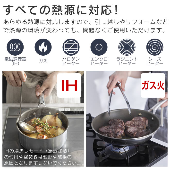 CORELLE コレール IH対応 キャセロール20cm G ふた付き CSC20SVWL ドウシシャ 【レビューで選べる特典】の画像