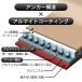 evercook 選べるエバークック 着脱式専用 IH・ガス対応 フライパン26cm グレージュ EIDFP26GRG ドウシシャ 関連画像5