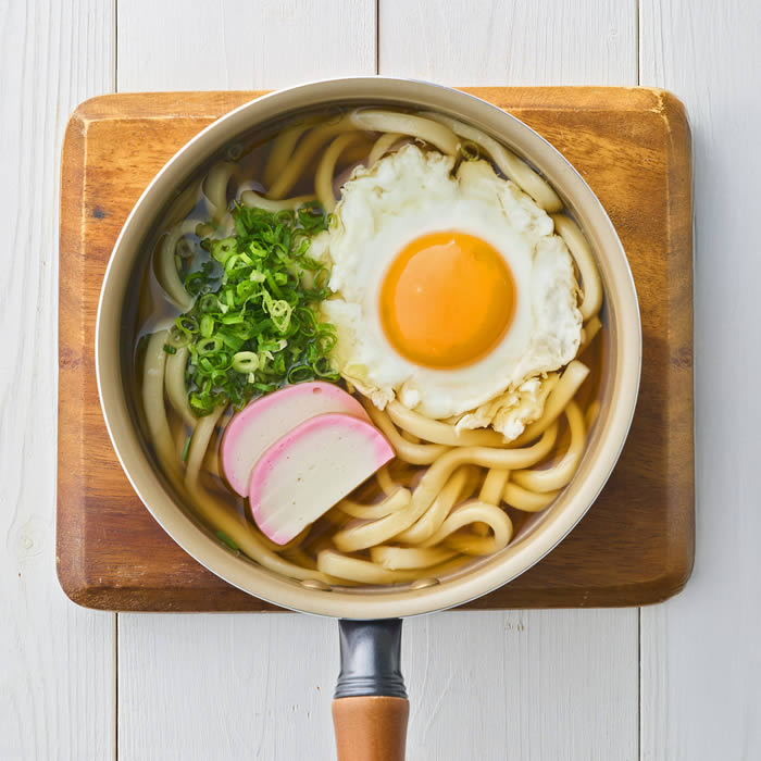 evercook IH対応 フライパン深型16cm レッド EIDP16RD3 ドウシシャ | evercook | 08