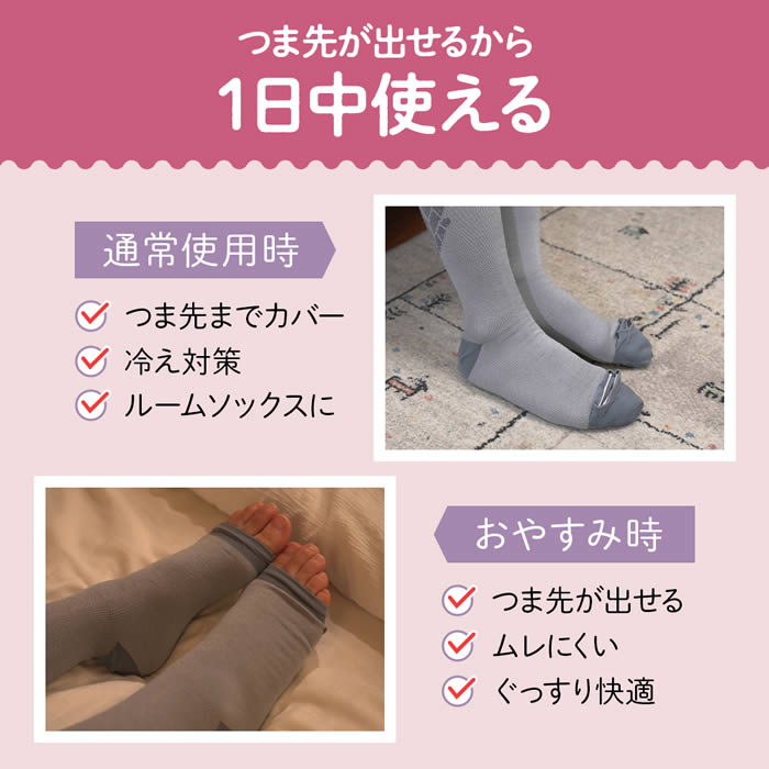 ベビーゴリラのひとつかみ レッグ グレー GR...の詳細画像4