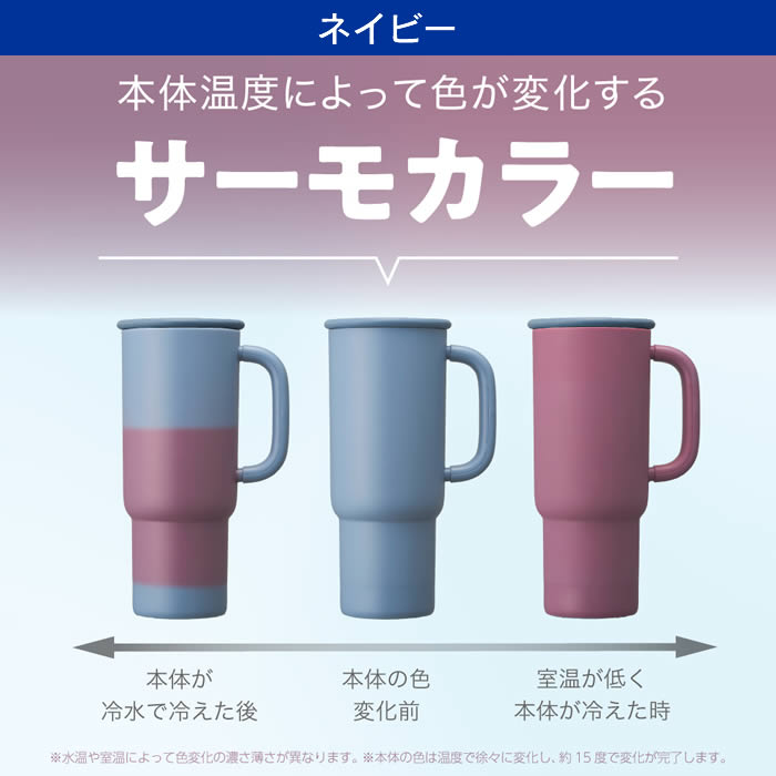 DOSHISHA（ドウシシャ） Korobaan コロバーン サーモカラー加湿器 KWA