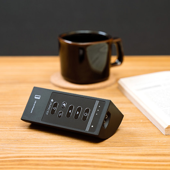 JAVALO ELF ジャヴァロエルフ Modern Collection シーリングファン